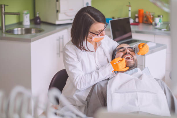 Best Emergency Root Canal Treatment in Johnston City, IL